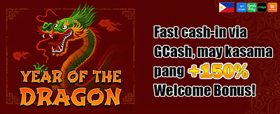 Mega Slot Free Spins promotion