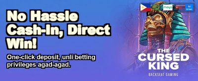 Get Your Welcome Bonus Today