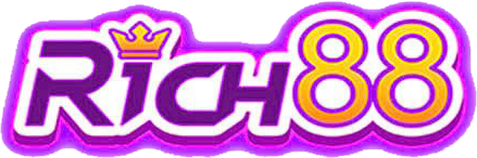 phrich88 Logo
